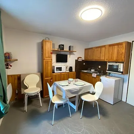 Appartement De Montagne Bonascre Ax 3 Domains