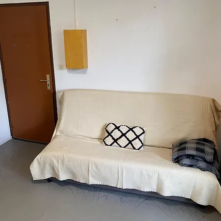 De Montagne Bonascre Ax 3 Domains Апартаменты *