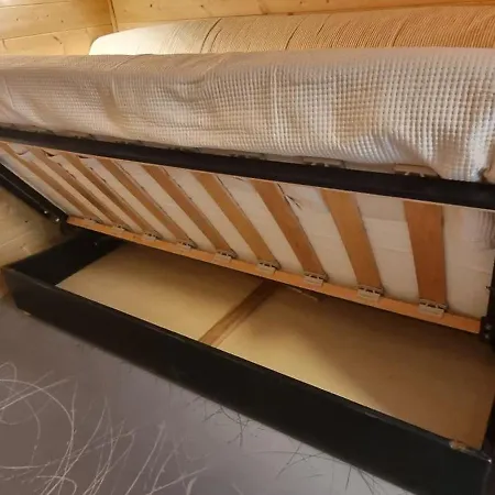 Апартаменты De Montagne Bonascre Ax 3 Domains *