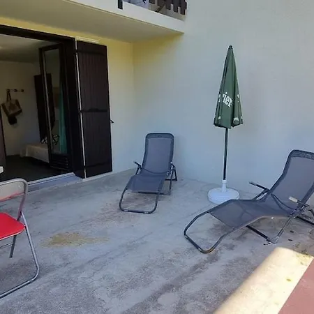 De Montagne Bonascre Ax 3 Domains Apartment *