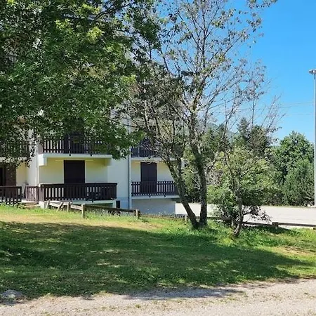 Apartment De Montagne Bonascre Ax 3 Domains Ax-les-Thermes