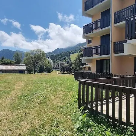 De Montagne Bonascre Ax 3 Domains * Ax-les-Thermes