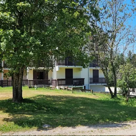 Appartement De Montagne Bonascre Ax 3 Domains *