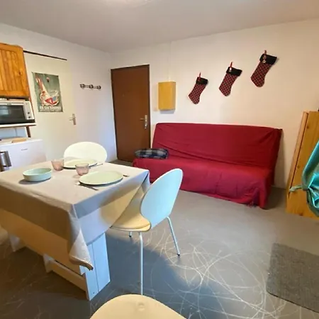 De Montagne Bonascre Ax 3 Domains *