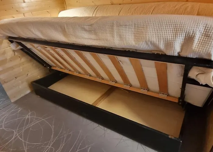 アパート De Montagne Bonascre Ax 3 Domains *