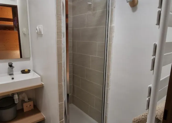 De Montagne Bonascre Ax 3 Domains アパート アクス・レ・テルム