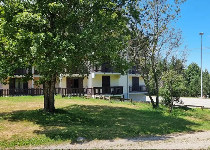 アパート De Montagne Bonascre Ax 3 Domains *